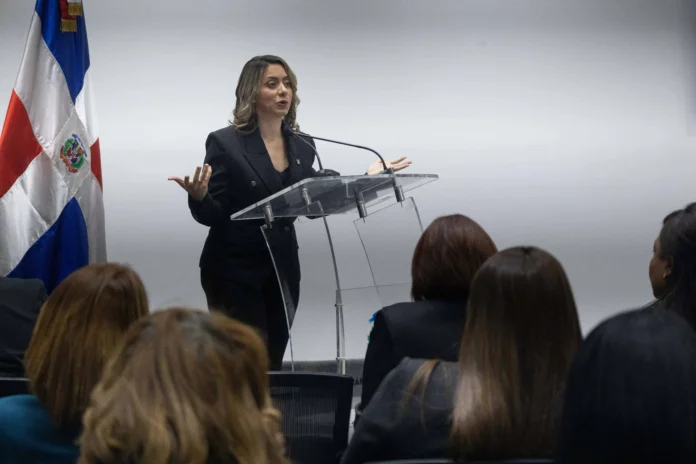 Ley Mirabal sanciona incumplimiento de manutención.