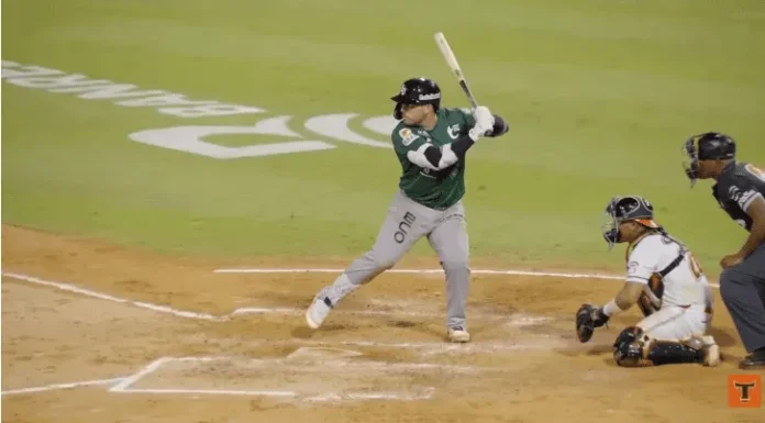 Estrellas vencen a Toros 11-0 en inauguración