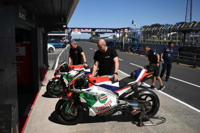 Pilotos de MotoGP exigen seguridad en Catar.