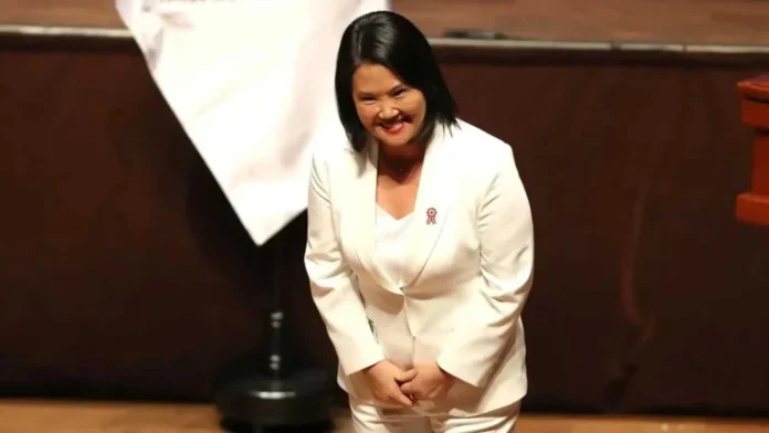 Fujimori y Lula fortalecen alianza Perú-Brasil