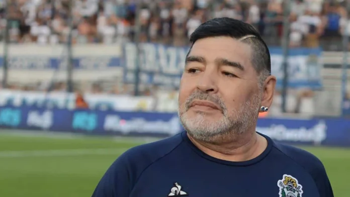 Alegatos de cierre en juicio por Maradona