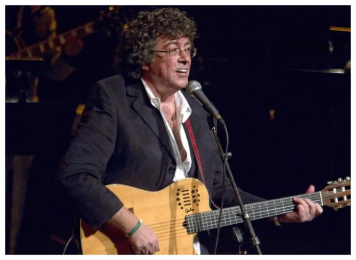 Piero, legado musical y social en Argentina.