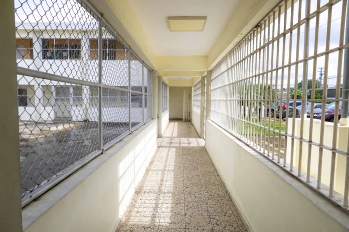 Menores implicados en asesinato en RD
