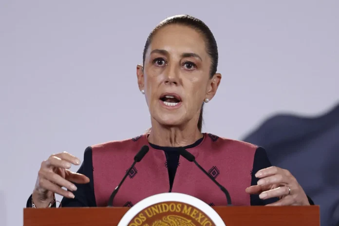 México exige eliminar contenido violento en redes