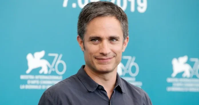 Gael García Bernal en la Seminci 2023