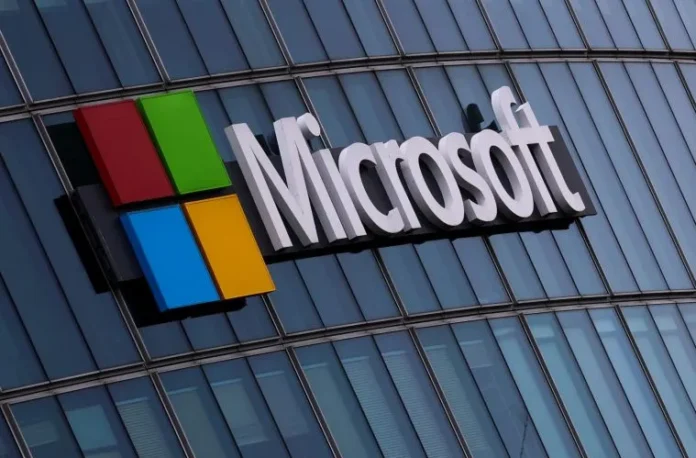 Microsoft reporta ganancias récord en 2027.