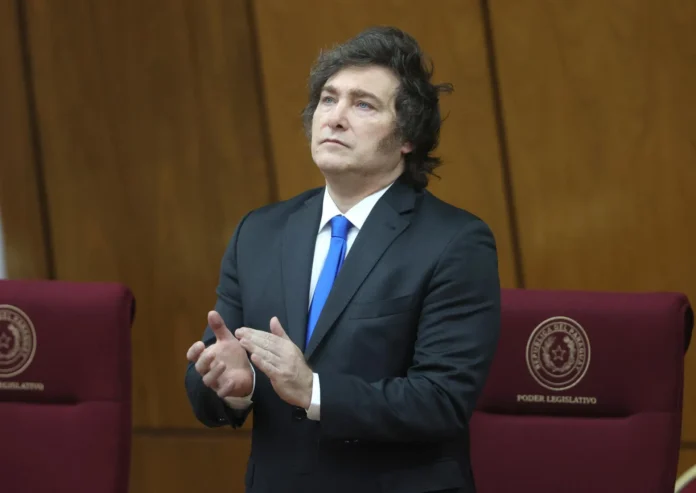 Argentina lanza plan de retiros voluntarios.