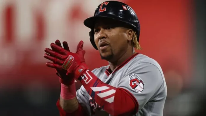 Cleveland Guardians celebran victoria sobre White Sox