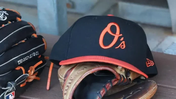 Jared Banner nuevo gerente general de Orioles