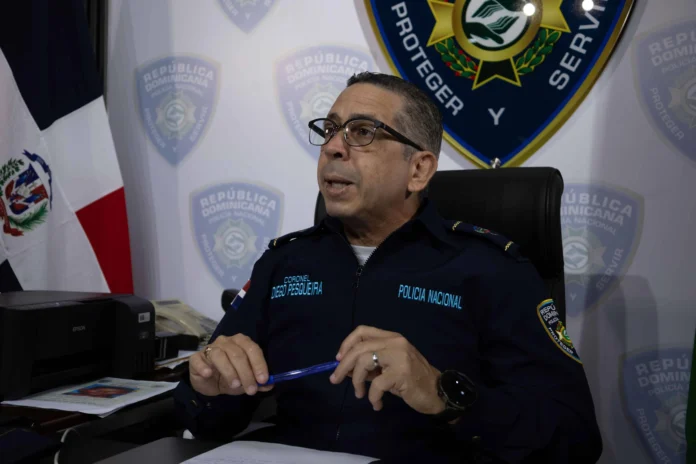 Asesinato a machetazos en San Luis.