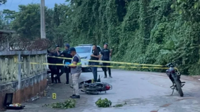 Siete muertos en enfrentamientos policiales en RD