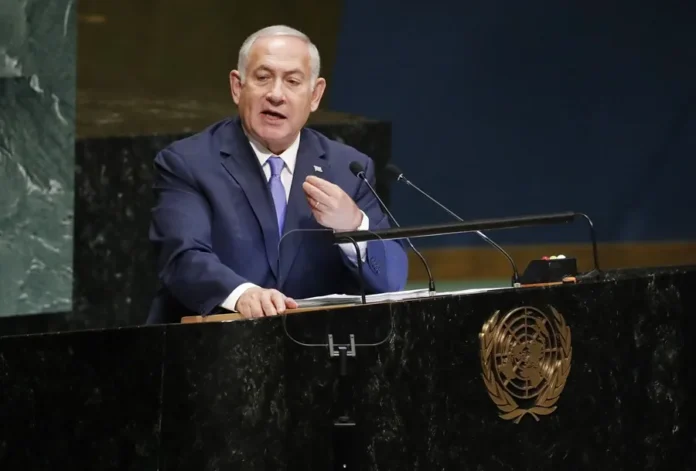 Netanyahu prepara economía alternativa ante sanciones.