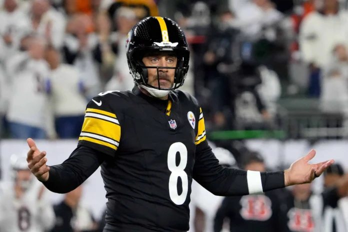 NFL en Francia: Steelers vencen a Saints