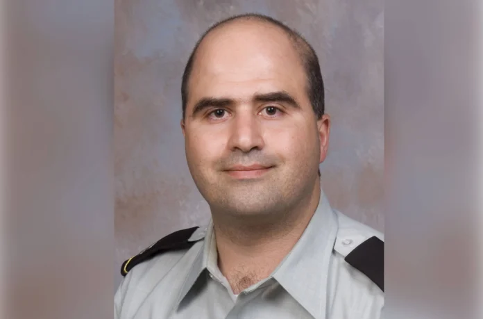 Ejecución de Nidal Malik Hasan en vivo