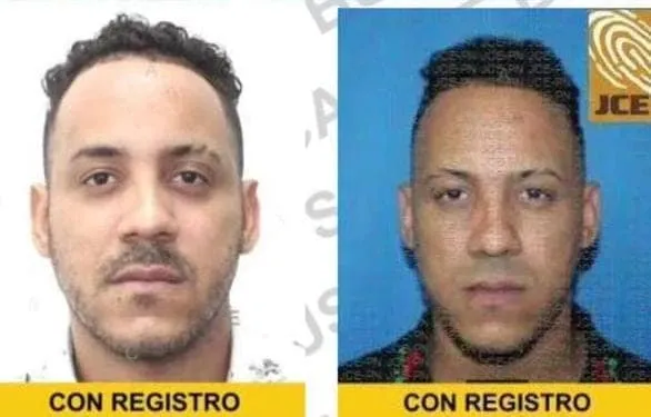 Policía mata a prófugo en Santiago.