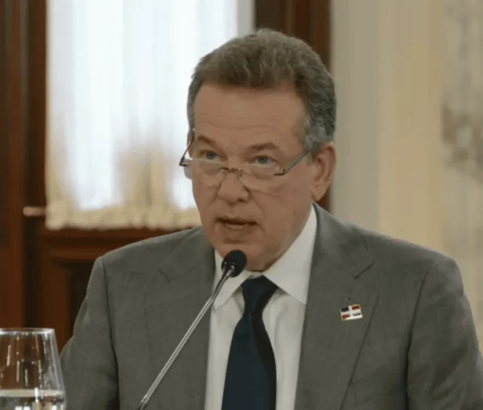 República Dominicana y su postura sobre Haití.