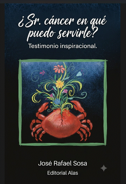 Apoyo cooperativo a libro sobre prevención del cáncer