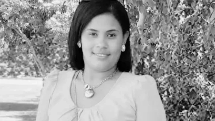 Militar acusado de asesinato en Azua.