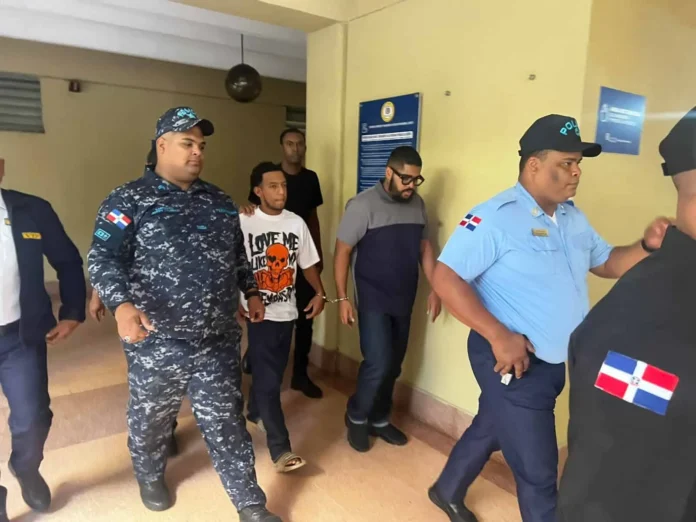 Prisión preventiva por feminicidio en Navarrete.