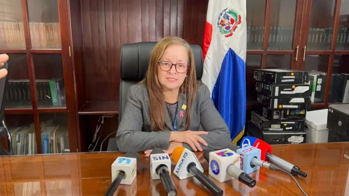 Prisión preventiva solicitada por asesinato en Santiago