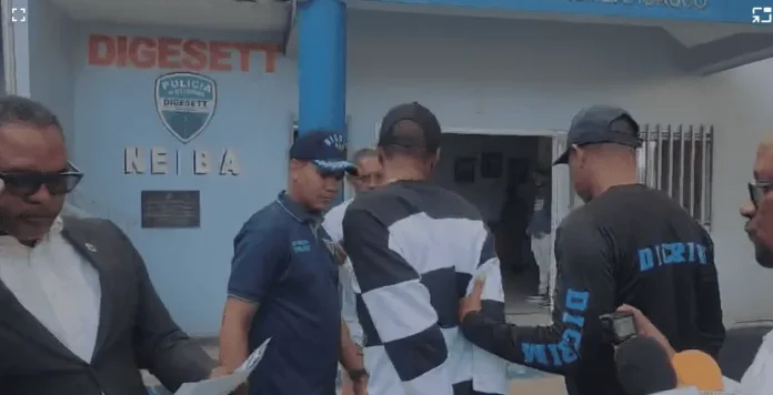 Prisión solicitada por estafa mortal celular