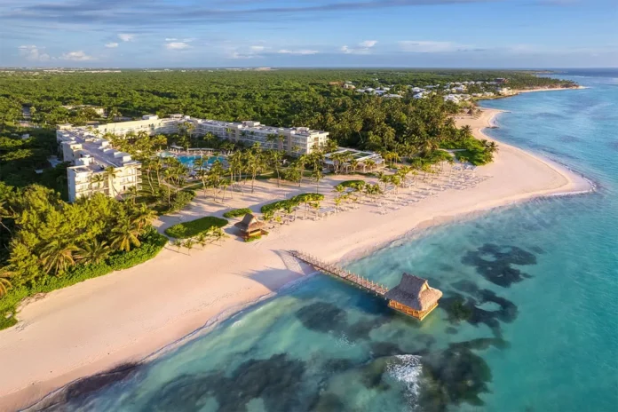 Grupo Puntacana promueve turismo sostenible