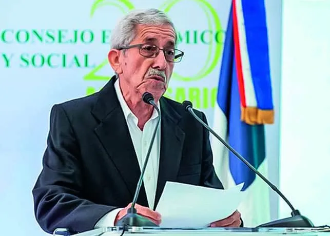 Avances en educación en República Dominicana.