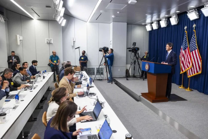 Modificaciones de la Fed en pruebas bancarias
