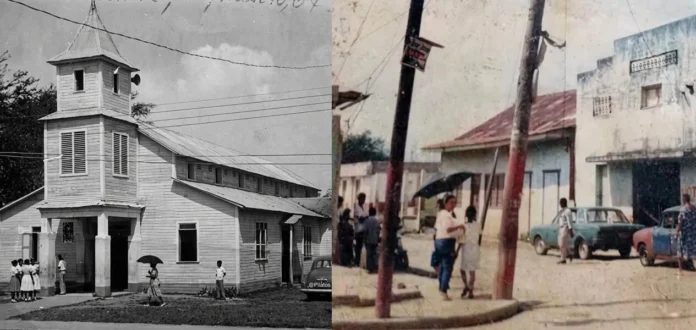 La radio en RD cumple 100 años.