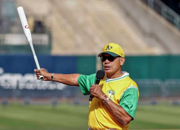 Reggie Jackson brillando en el Bronx.