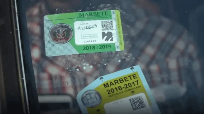 Aumento del impuesto de circulación vehicular.