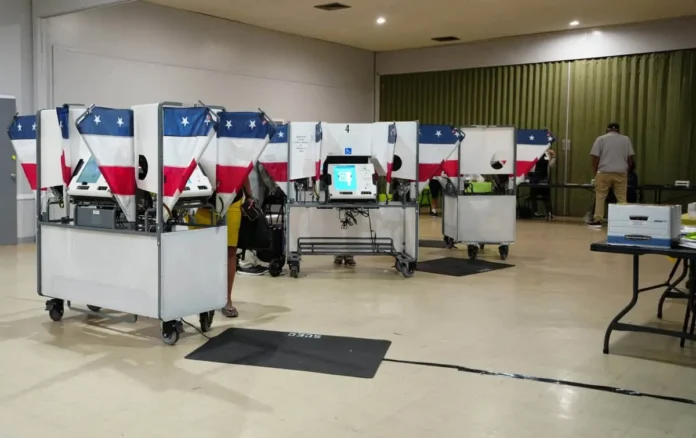 Trump retoma campaña electoral en EE. UU.
