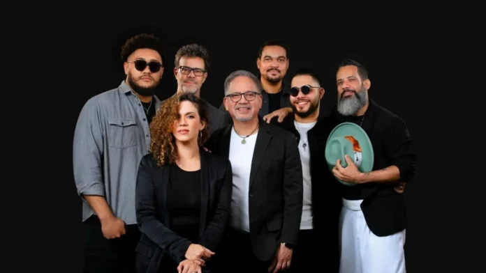Retro Jazz celebra 15 años de música.