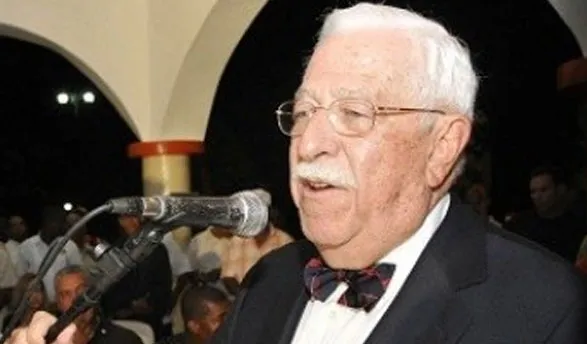 Premio Don Roberto Weill en béisbol latino.