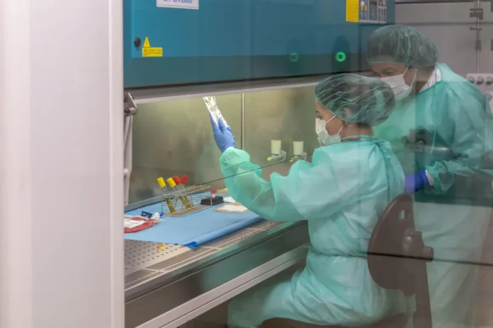 Fármaco experimental contra cáncer de endometrio
