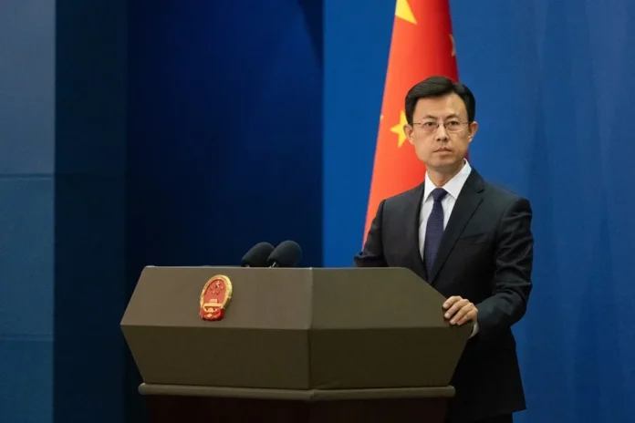 Colaboración China-Rusia contra brote de peste.