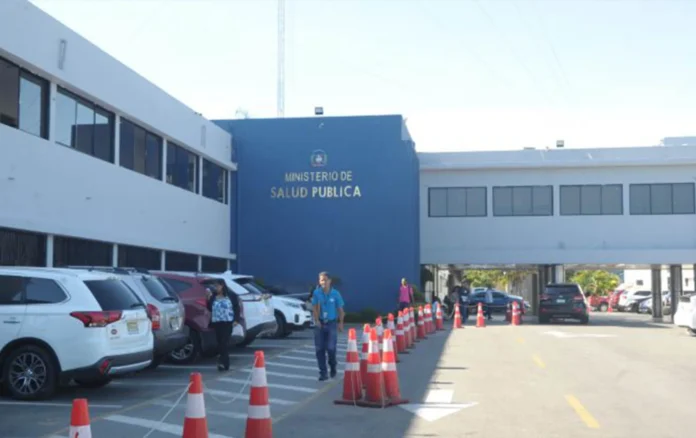 Prevención del dengue en salud pública.