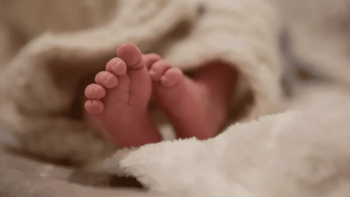 Muertes infantiles reportadas por Salud Pública