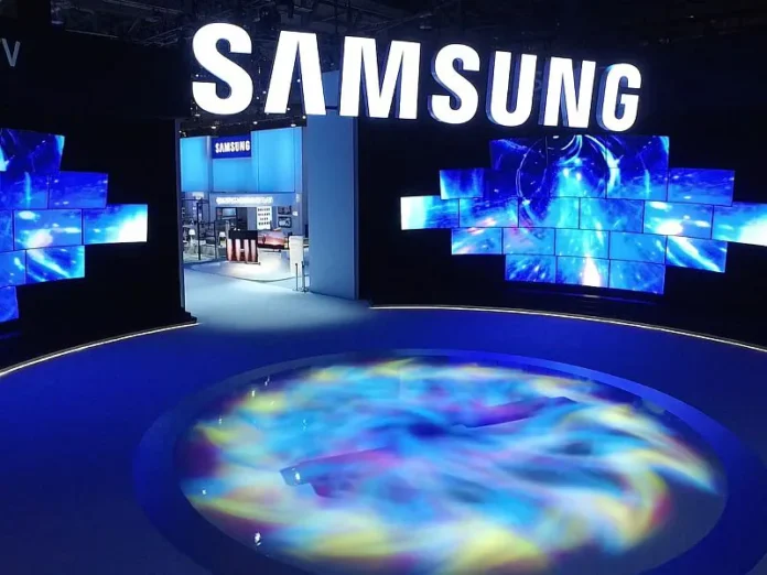 Ganancias récord de Samsung por demanda de IA