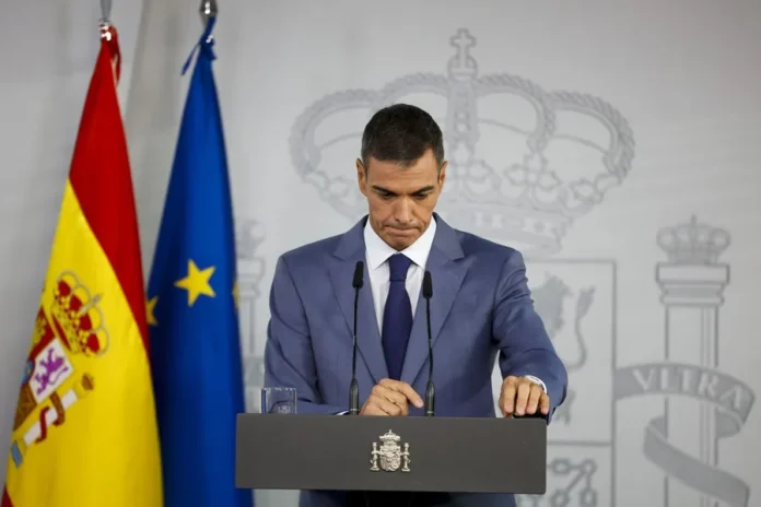 Investigación del accidente ferroviario en España