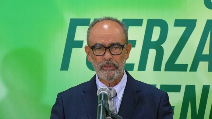 Excedentes de arroz en gobiernos de Fernández