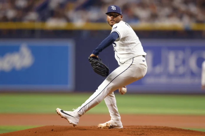 Tampa Bay y Milwaukee en Serie Mundial