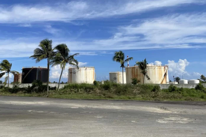 Sherritt reanuda minería en Cuba tras permiso.