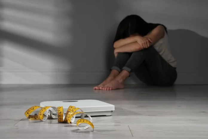 Adolescentes usan inyecciones para adelgazar.