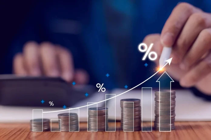 Tasas de interés altas en República Dominicana