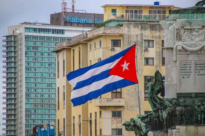 Cuba denuncia intimidación de EE. UU.