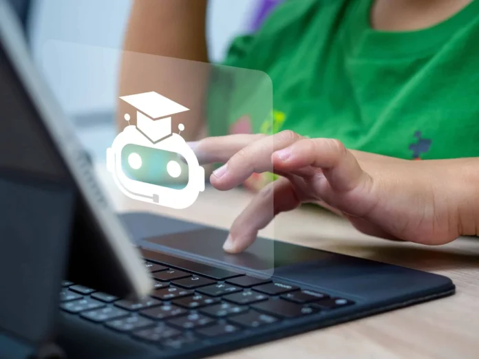 Inteligencia artificial en educación en El Salvador