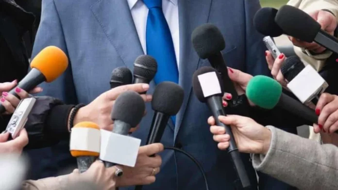 SIP resalta importancia de libertad de prensa