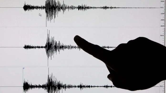 Terremoto de magnitud 7 en Ogasawara
