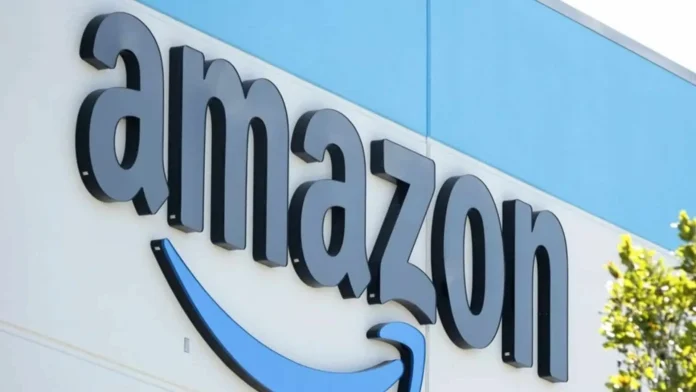 Amazon reporta aumento en ventas de nube